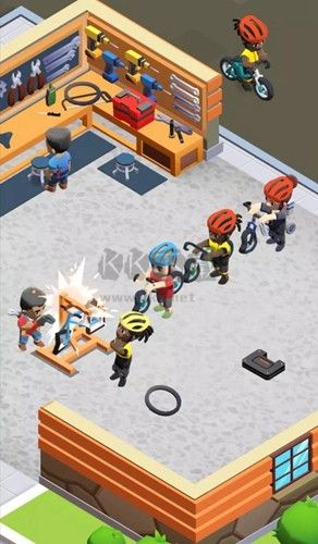 山地自行車(chē)大亨免廣告版 v.1.0.73