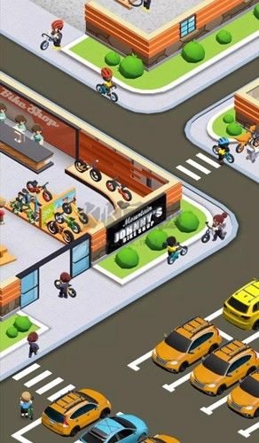 山地自行車(chē)大亨免廣告版 v.1.0.72