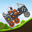 暴爽瘋狂賽車 v1.0.9安卓版