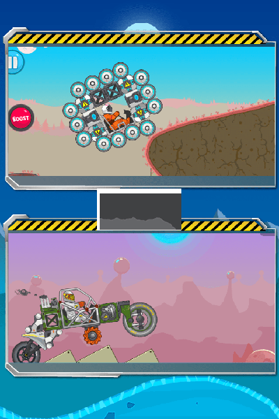 暴爽瘋狂賽車 v1.0.9安卓版0