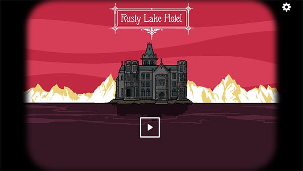 銹湖旅館 v3.1.3 漢化版0