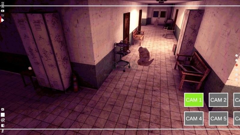 標本零(已漢化) v1.1.1 安卓版3