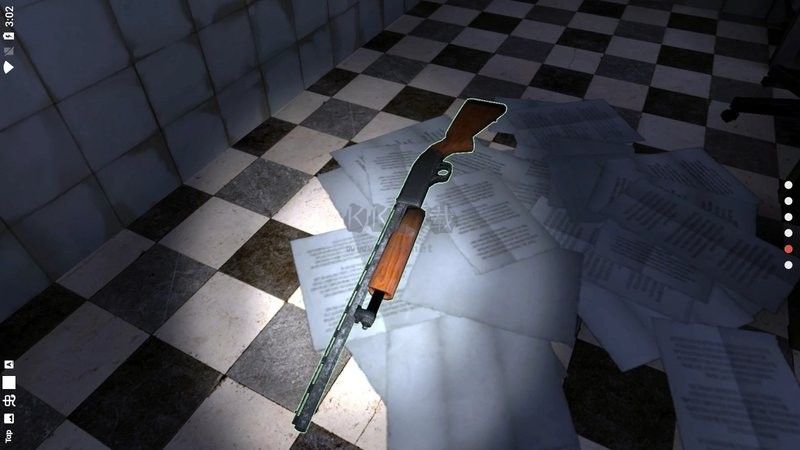標本零(已漢化) v1.1.1 安卓版1