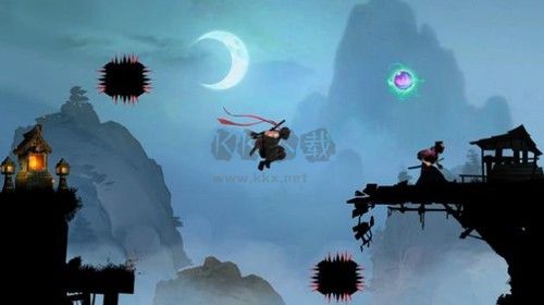 忍者勇士2 v.1.59.12