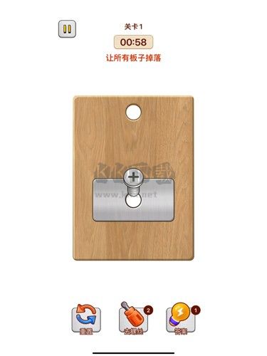 玩了個(gè)錘子手游 v.1.0.0.11