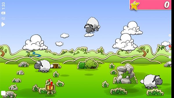 云和綿羊的故事季節版 for Android v2.1.0 安卓手機版3