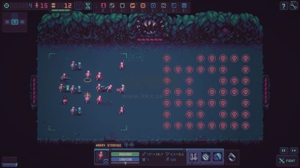 暴君的游戲單機版 v.1.9.7中文版1