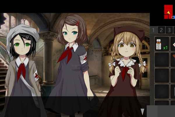 濘之翼3最新版 v.0.4.121