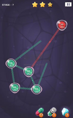 細胞擴張戰爭最新版 v.1.2.11