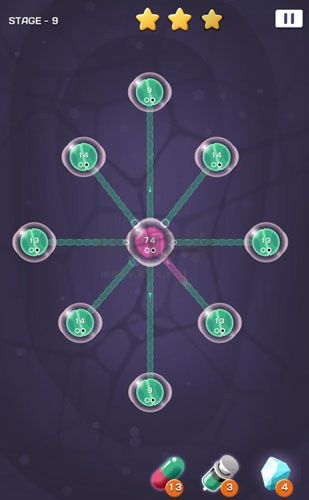 細胞擴張戰爭最新版 v.1.2.13