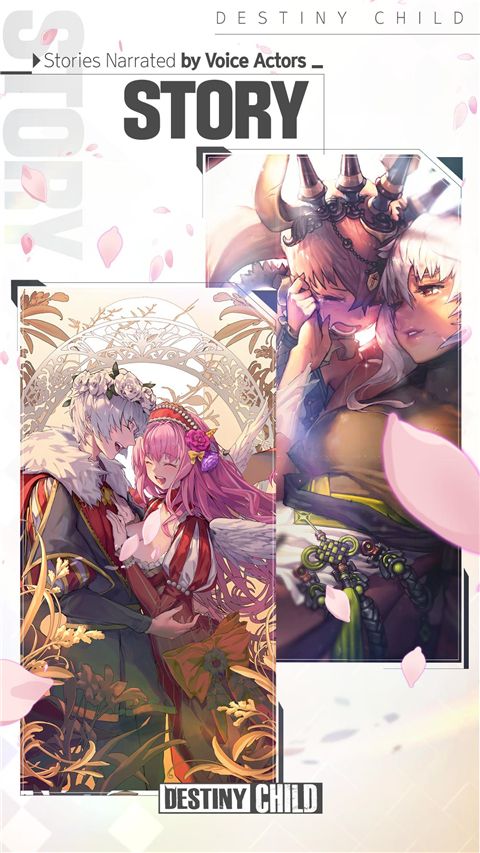 天命之子國際服最新版 for Android v2.9.3 安卓手機(jī)版3