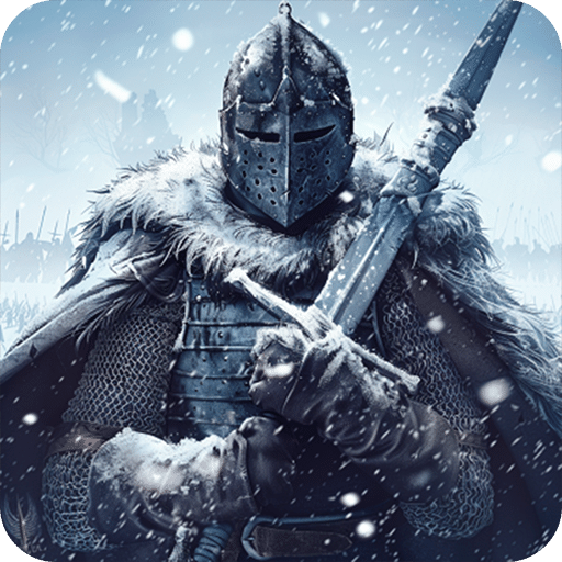 騎戰(zhàn):烈火之劍最新版 v1.30.1