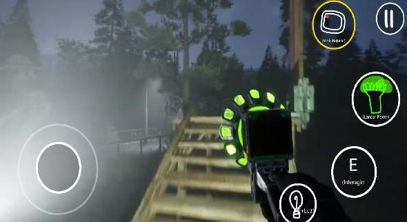 畸形動物園 v1.0 中文版3