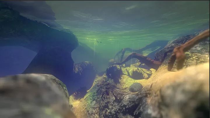 海底大獵殺(生存冒險游戲) v1.11 安卓版0
