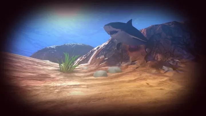 海底大獵殺(生存冒險游戲) v1.11 安卓版1