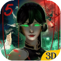 無盡噩夢5怨靈咒(兌換碼) v2.4.1 最新版