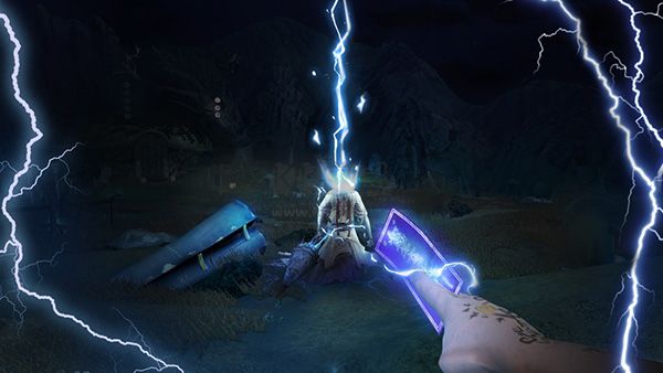 無盡噩夢5怨靈咒(兌換碼) v2.4.1 最新版3