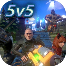 龍與劍 V1.1.1最新版