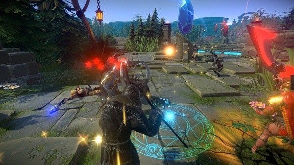 龍與劍 V1.1.1最新版0