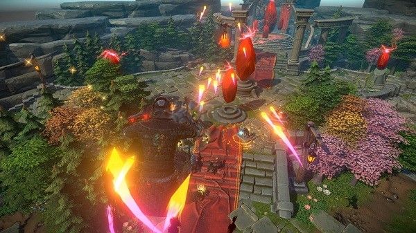 龍與劍 V1.1.1最新版1