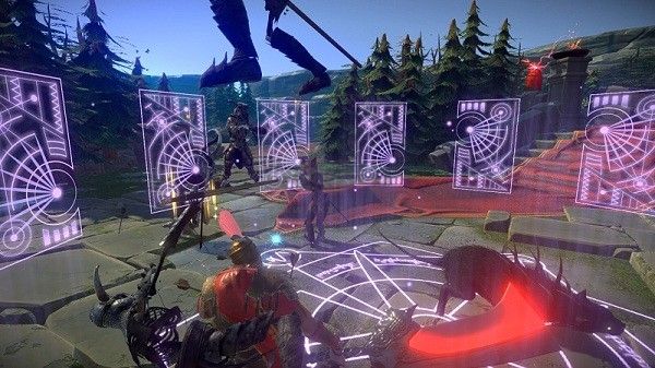 龍與劍 V1.1.1最新版3