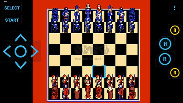 fc模擬器免費版 v3.111