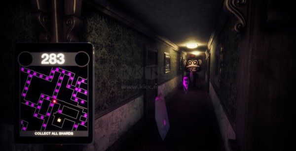 黑暗欺騙 v1.0安卓版1