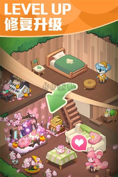 小森靈 v1.1.15中文版2