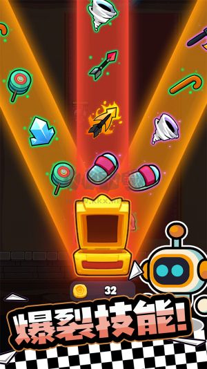 宮爆:老奶奶家族篇 v1.0.1安卓版1
