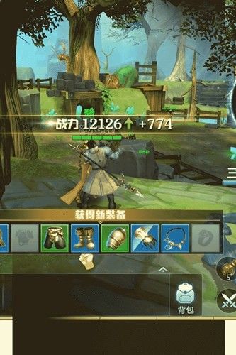 天衍錄官方正版 v.3.00