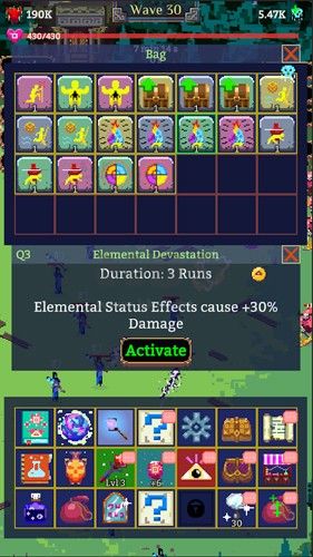 魔法巫師2漢化版 v7.3.31