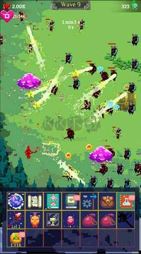 魔法巫師2漢化版 v7.3.30