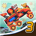 極速賽車向前沖破解版 v.1.0.0
