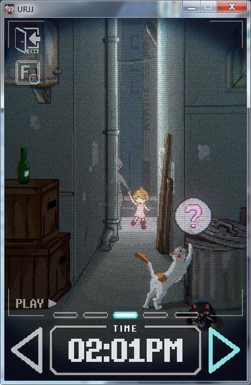 小巷子里的秘密漢化版 v7.082
