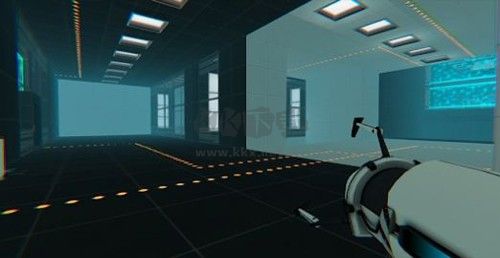 Teleportal2(遠程傳送門2)去廣告版 v.0.60