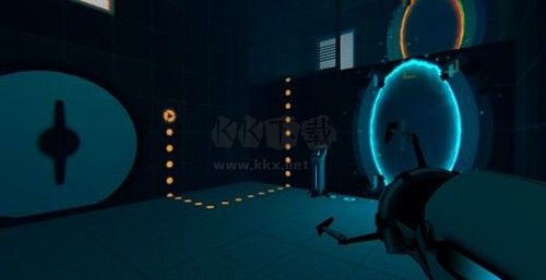 Teleportal2(遠程傳送門2)去廣告版 v.0.61