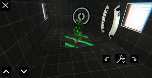 Teleportal2(遠程傳送門2)去廣告版 v.0.62