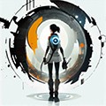 Teleportal2(遠程傳送門2)去廣告版 v.0.6