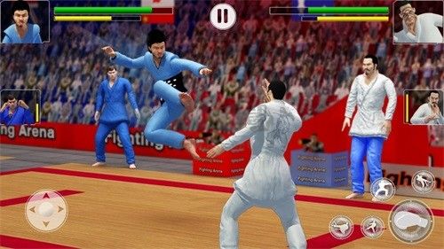 功夫大師破解版 v.3.0.2最新版3