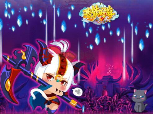 造夢西游OL官方正版 v3.0.1.20