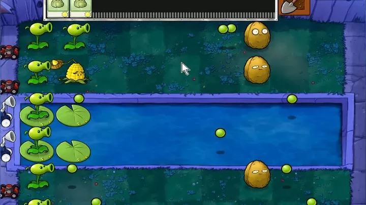 植物大戰(zhàn)僵尸年度加強(qiáng)版(策略塔防游戲) v6.1.1 安卓版0