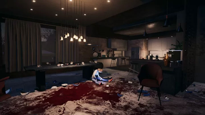 犯罪現場清潔工(角色模擬手游) Crime Scene Cleaner v1.1.2 安卓版0