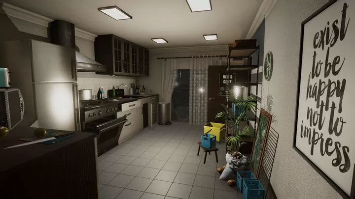 犯罪現場清潔工(角色模擬手游) Crime Scene Cleaner v1.1.2 安卓版2