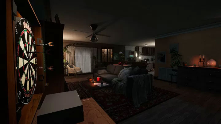 犯罪現場清潔工(角色模擬手游) Crime Scene Cleaner v1.1.2 安卓版4