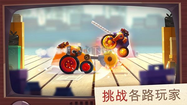 喵星大作戰內置菜單版 v.3.14最新版0
