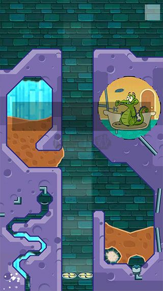 鱷魚小頑皮愛洗澡免費版 v.1.18.95