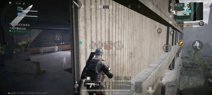 螢火突擊最新版 v.1.02