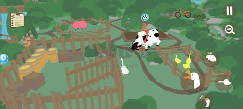 搗蛋鵝模擬器游戲 v.1.0.70