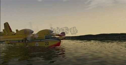xplane10漢化版 v11.3.22