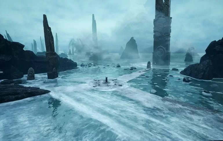 岸邊TheShore(冒險解謎游戲) v2.6.7 安卓版1
